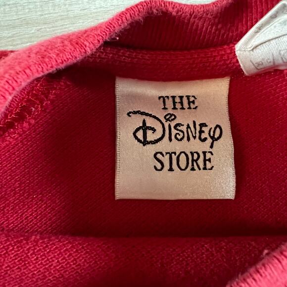 The Disney Store Mickey Mickey Mouse Top Kids Sz XXS - Picture 4 of 5